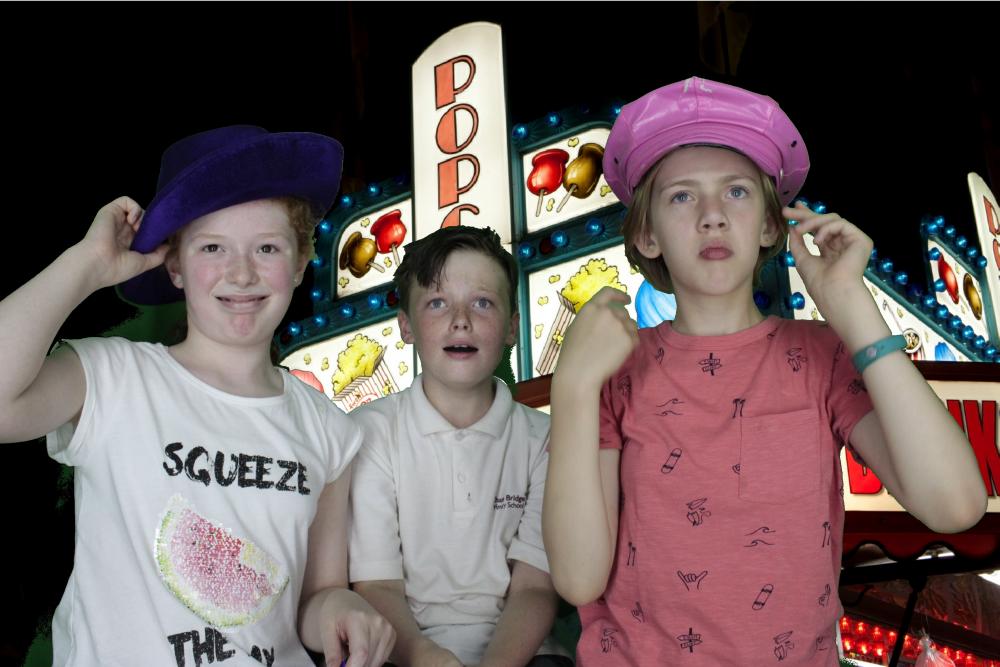Fun Day | View more photos from the event at gallery.myphotoboothexperience.co.uk/u/MyPhotoBoothExperienceLtd/Fun-Day